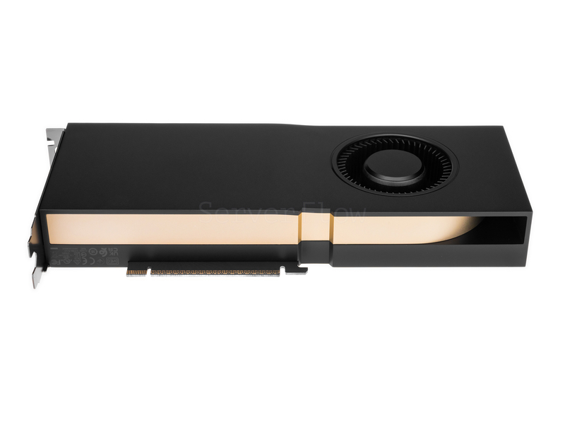 Видеокарта NVIDIA RTX PRO 4500 Blackwell 32GB GDDR7 [900-5G147-2250-000] 2