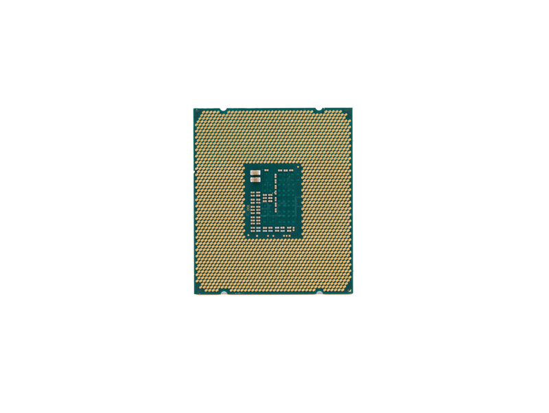 Процессор Intel Xeon E5 2637v3 (4c/8t, 3.5GHz-3.7GHz, 135W) 1