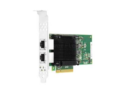 Сетевая карта LR-LINK LRES1012PT (2x RJ45 10GBE)