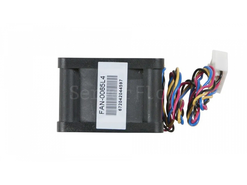 Корпусный вентилятор Supermicro FAN-0065L4 2