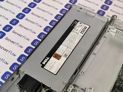 Сервер Dell PowerEdge R240 2LFF