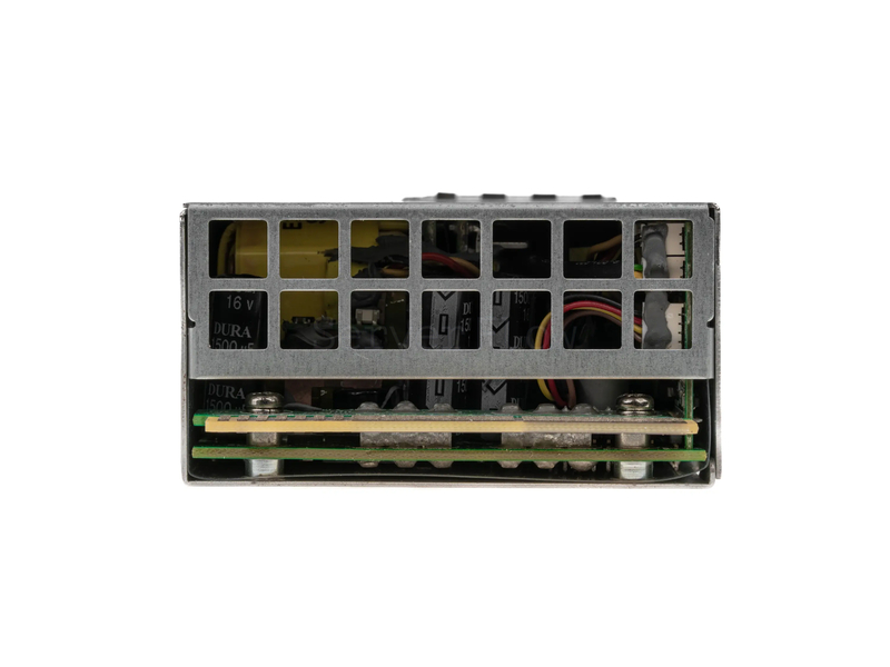 Блок питания Supermicro PWS-1K02A-1R (1000W) 3