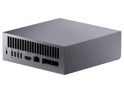 ASUS Ascent GX10 (GB10 Grace Superchip, ARM v9.2-A (GB10), RAM 128GB, SSD 4TB)