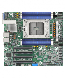 Материнская плата ASRock ALTRAD8UD2-1L2Q (Deep Micro-ATX, LGA4926, 8 DIMM)