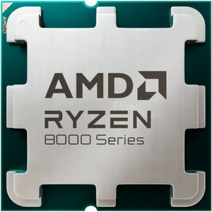 Процессор AMD Ryzen 5 7500F (6c/12t, 3.7-5GHz, 65W)