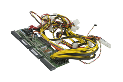 Распределитель питания Supermicro PDB-PT418-B6824