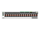 Коммутатор Arista DCS-7280R4-32DE-F (32x QSFP-DD 800 Гбит/с, 8x SFP28 25 Гбит/с)