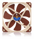 Вентилятор Noctua NF-A14 ULN 140mm 1
