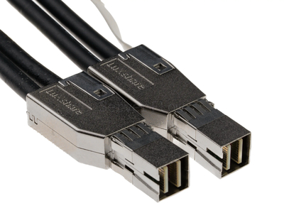 Кабель внешний SFF8644 - SFF8644 2м