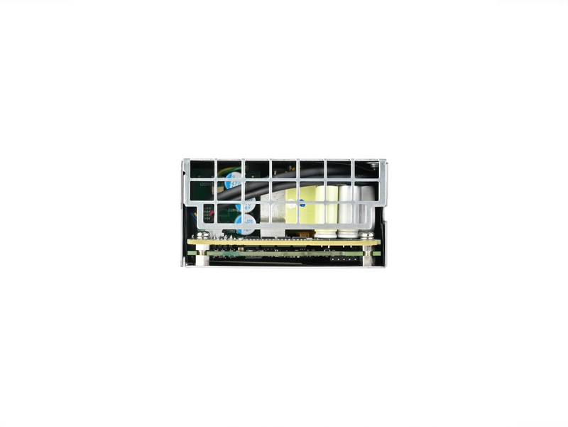 Блок питания SilverStone Gemini 2000C Titanium Module [SST-GM2000C-TFU] (2000W) 3