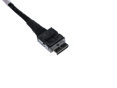 Кабель SFF8611 (Oculink) - SFF8611 (Oculink) 0.8м