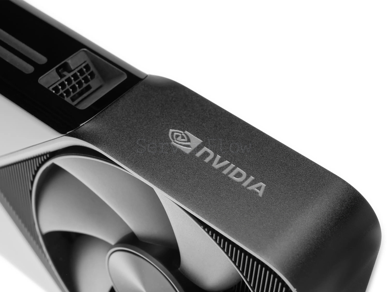 Видеокарта NVIDIA RTX PRO 6000 Blackwell Workstation Edition 96GB GDDR7 [900-5G144-0000-000] 9