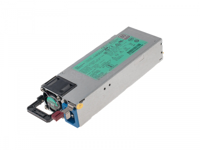 Блок питания для HPE G9 [733427-001] (1400W)