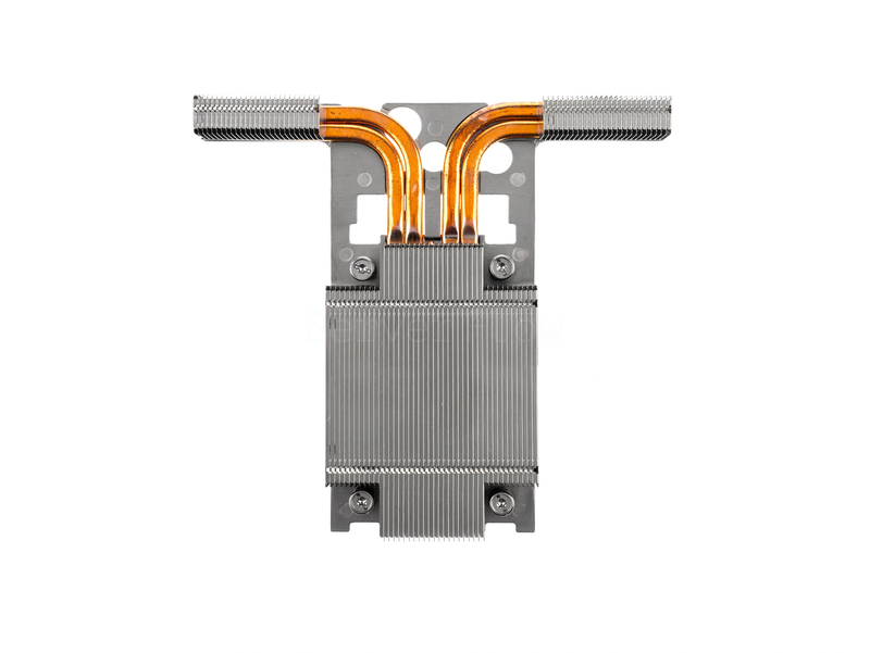 Радиатор HP DL360 G9 High Performance Heatsink [795235-B21] 3