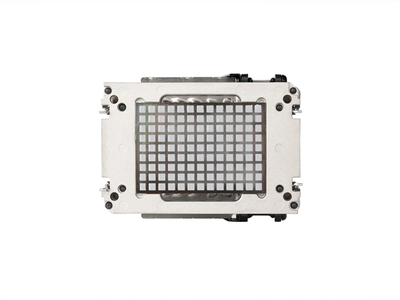 Кулер SilverStone XE04-4677B (4U, Active, LGA4677/LGA4710, 270W)