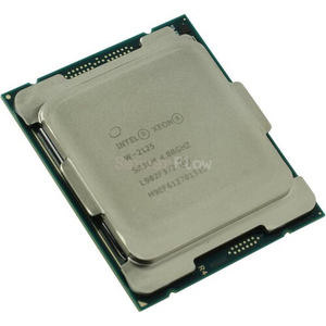 Процессор Intel Xeon W-2125 (4c/8t, 4GHz-4.5GHz, 120W)