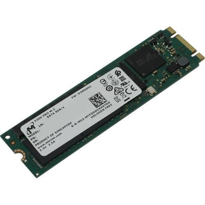 SSD-накопитель Micron 5300 PRO 1.92TB M2 [MTFDDAVIT9TDS-1AW16ABYY]
