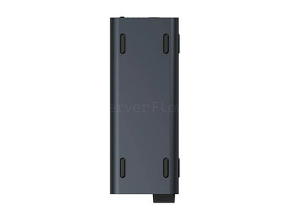 MINISFORUM MS-S1 MAX (Radeon 8060S, Ryzen Al Max+ 395, RAM 128GB)