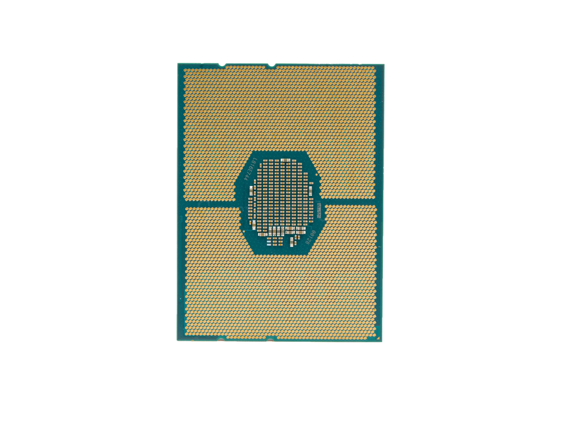 Процессор Intel Xeon Platinum 8173M  (28c/56t, 2.0GHz-3.5GHz, 165W) 1