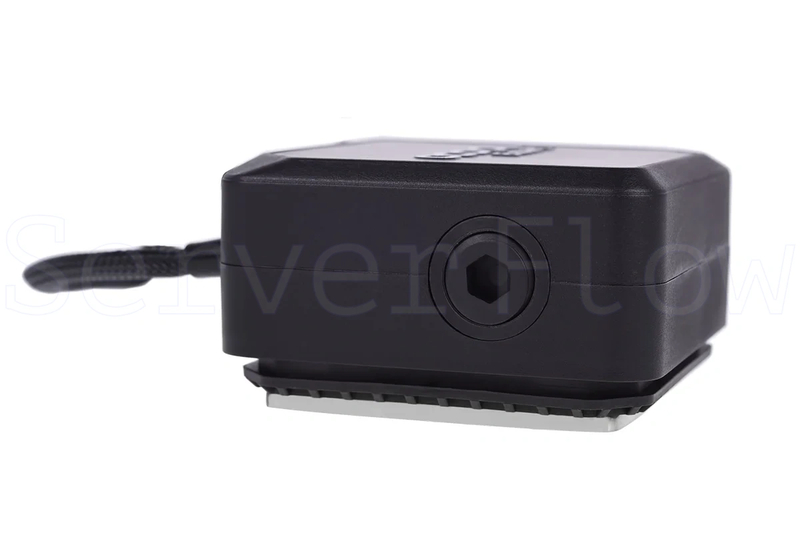 Водоблок Alphacool Eisbaer LT (Solo) - black (LGA1700 / SP6, 1U) [4250197128865] 3