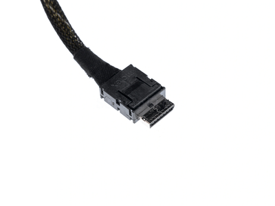 Кабель SFF8611 (Oculink) - SFF8611 (Oculink) 0.8м