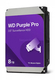Жесткий диск WD Purple Pro 8TB 3.5" SATA 6GB/s [WD8002PURP] 1