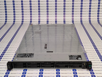Сервер HP DL360G10 8SFF
