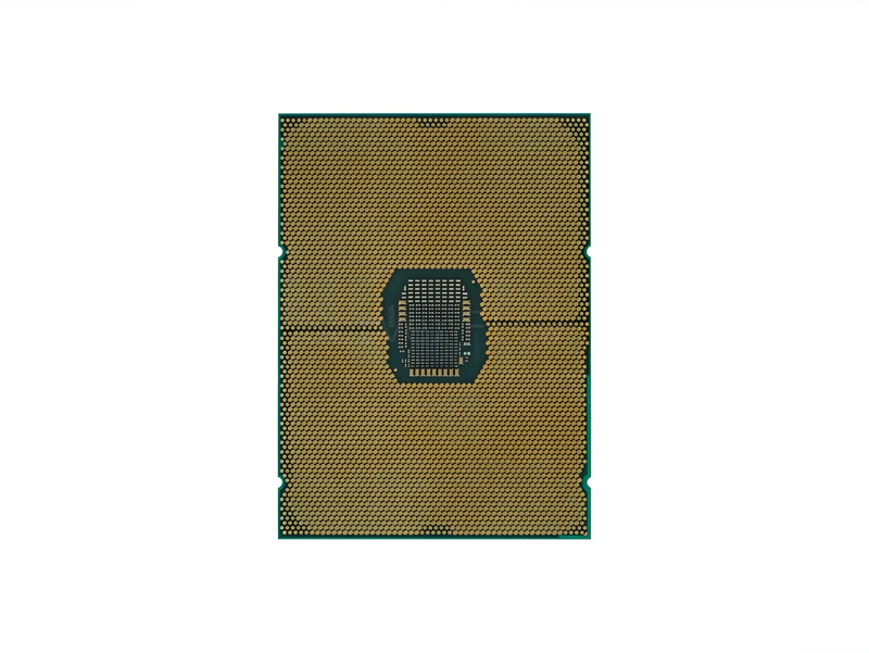 Процессор Intel Xeon Silver 4314 (16c/32t, 2.4GHz-3.4GHz, 125W) 1