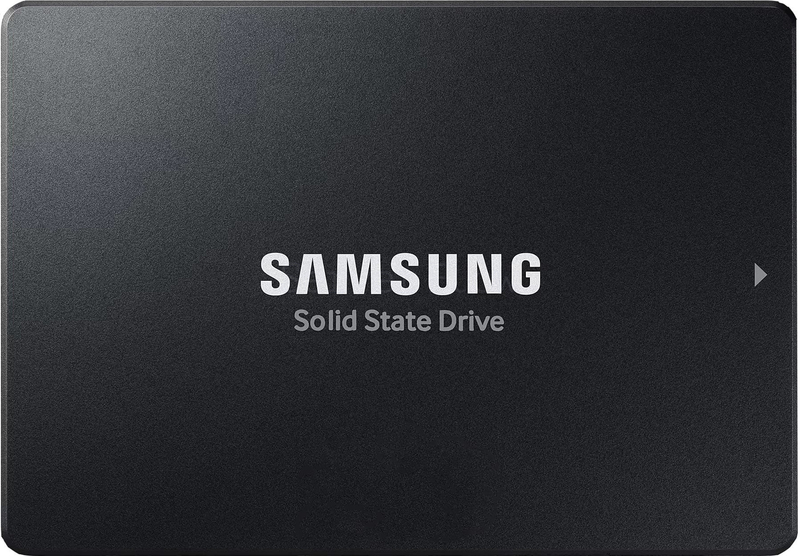 SSD-накопитель Samsung PM1733a 15.36TB 2.5" U.2 [MZWLR15THBLA-00A07/00B07]