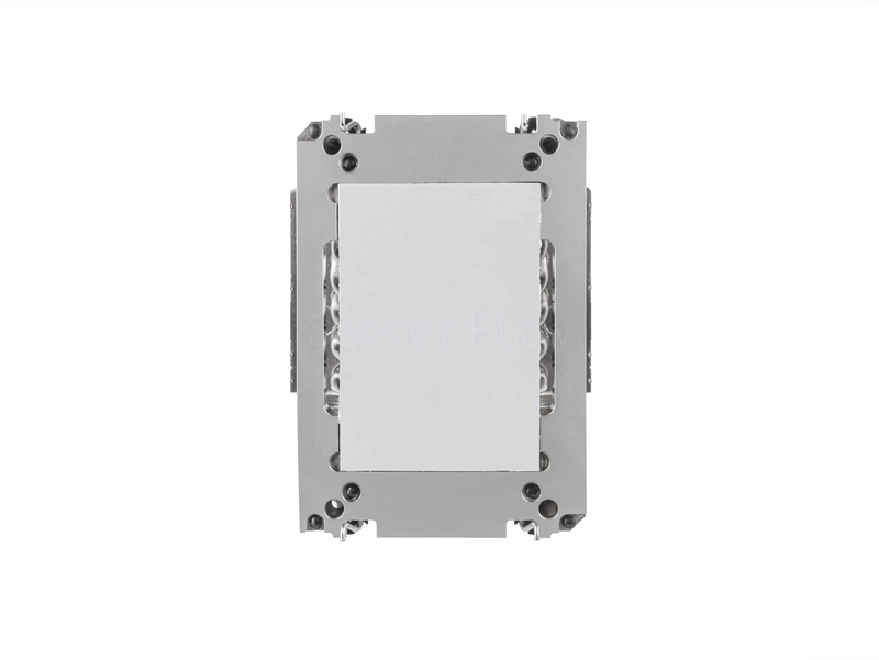 Кулер SilverStone XE04-4189 (4U, Active, LGA4189, 200W) 1