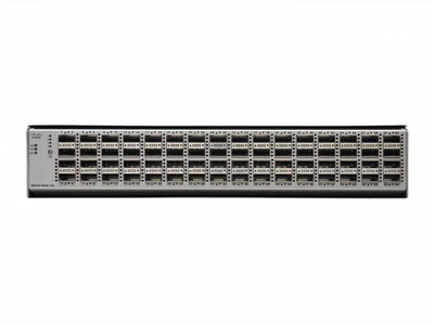 Коммутатор Cisco Nexus N9K-C9364C-GX (64x QSFP28 100 Гбит/с) - PE