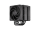 Кулер SilverStone Frost Mage 600 Pro Black (4U, Active, LGA115X/1200/1700/1851/AM4/AM5, 270W) [SST-FM600PB]