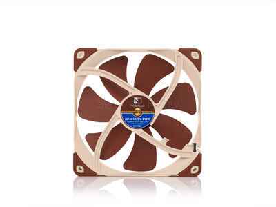 Корпусный вентилятор Noctua NF-A14 5V PWM 140mm