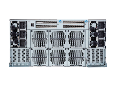 GIGABYTE G593-ZD1-AAX3 (8× H200 SXM 141GB)