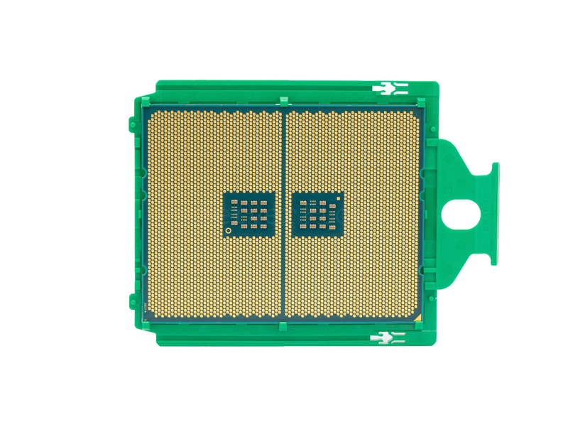 Процессор AMD EPYC 7F72 (24c/48t, 3.2GHz-3.7GHz, 240W) 1