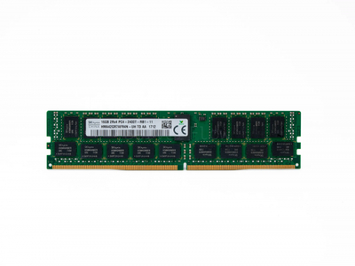 Оперативная память 16GB DDR4 ECC REG SK Hynix 2400Mhz 2Rx4 [HMA42GR7AFR4N-UH]