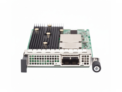 Сетевая карта Broadcom N1400G (1x QSFP-DD 400GBE) [BCM957608-N1400GDP00]