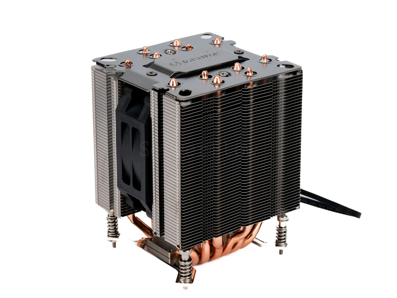 Кулер DYNATRON Q11 (4U, Active, LGA1851/1700, 170W)