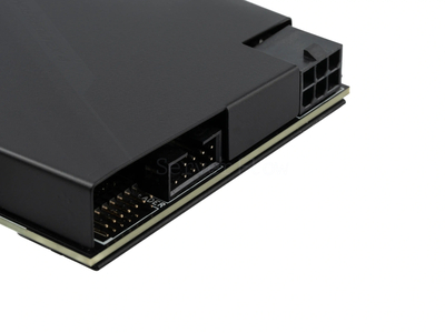 Плата расширения ASUS ThunderboltEX 4 (2x Thunderbolt 4 Type-C, 2x miniDisplayPort) [90MC09P0-M0EAY0]