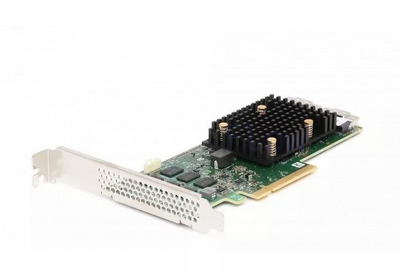 Контроллер HP MR416i‑p Gen10 Plus 4GB