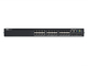 Коммутатор Dell PowerSwitch E3224F-ON IO/PS Airflow (24x SFP 1 Гбит/с, 4x SFP+ 10 Гбит/с, 2x QSFP28 100 Гбит/с)