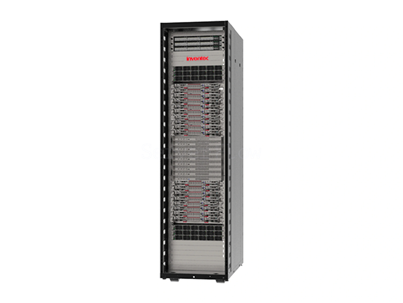 Inventec Artemis Rack NVIDIA GB200 NVL72 (36x GB200 Grace Blackwell)