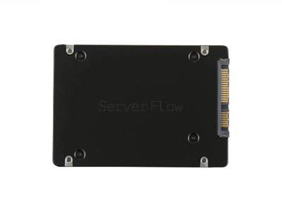 SSD-накопитель Samsung PM897a 3.84TB 2.5" SATA 6Gb/s [MZ7L33T8HENA-00A07/00B07]