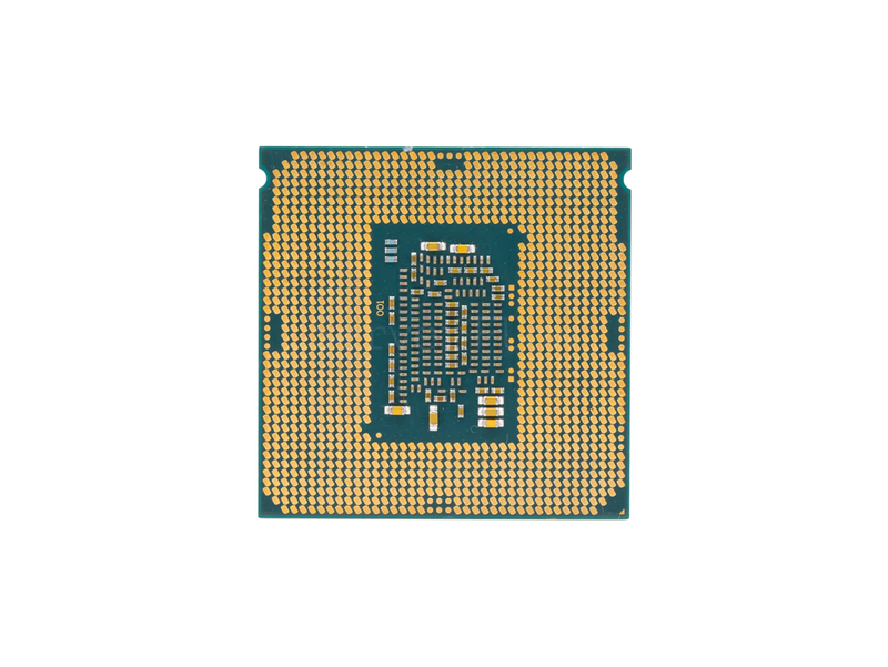 Процессор Intel Xeon E3 1230v5 (4c/8t 3.4GHz-3.8GHz, 80W) 1