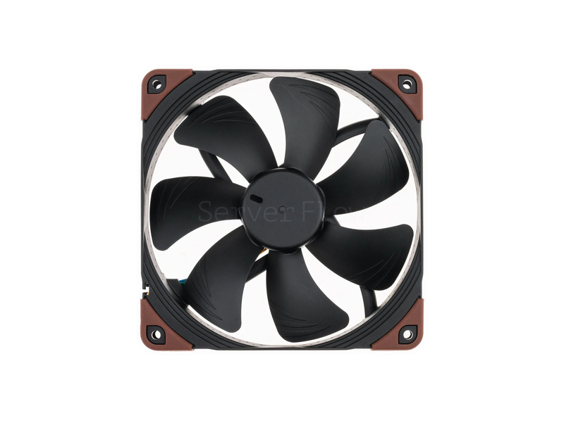 Вентилятор Noctua NF-A14 industrialPPC-3000 PWM 140mm 1