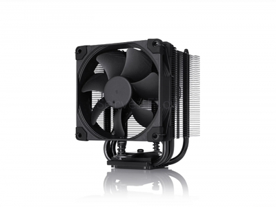Кулер Noctua NH-U9S chromax.black (4U, Active, AM4/AM5, LGA115x/1200/1700/1851/1954)