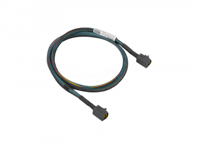 Кабель SFF8643 - SFF8643 0.5м