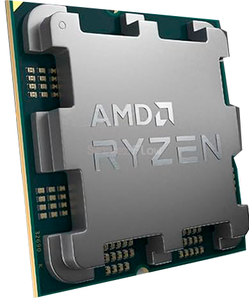 Процессор AMD Ryzen 5 PRO 8500G (6c/12t, 3.3GHz-5GHz, 65W)