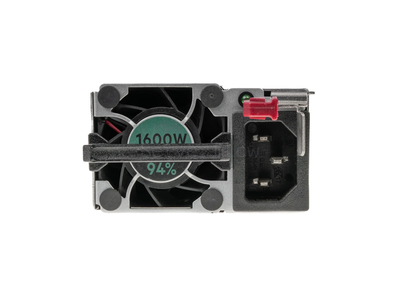 Блок питания для HPE G10 [830262-001] (1600W)