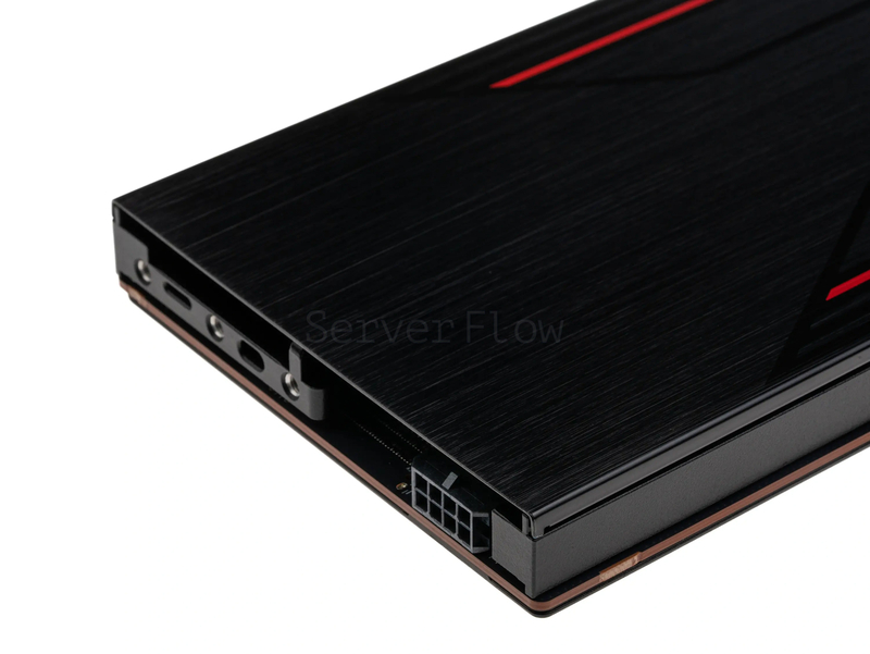 ИИ ускоритель Huawei Atlas 300i Duo 96GB 5